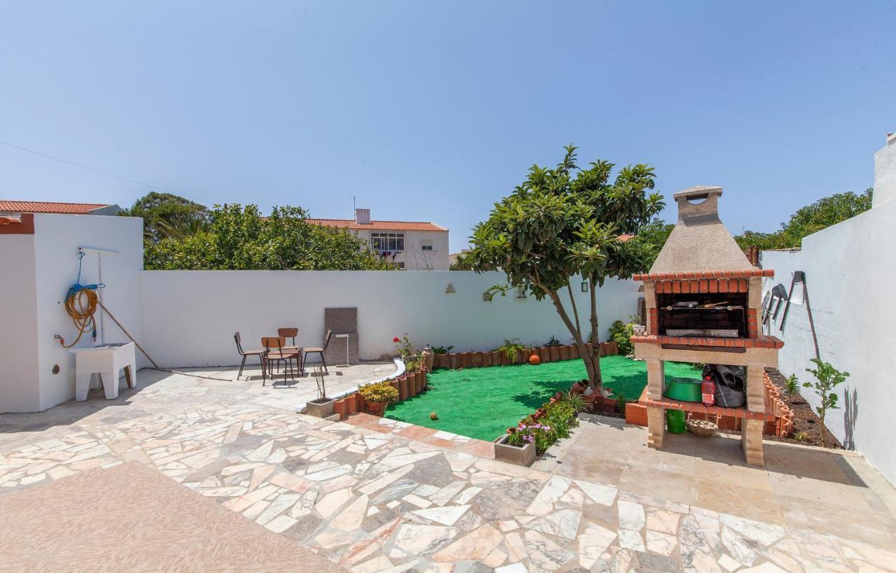 Hotel S - Casa Da Liberdade Sagres Exterior foto