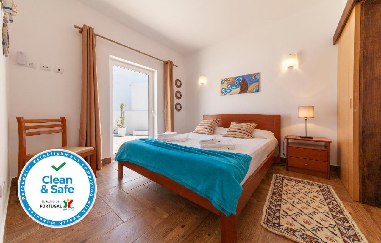 Hotel S - Casa Da Liberdade Sagres Zimmer foto