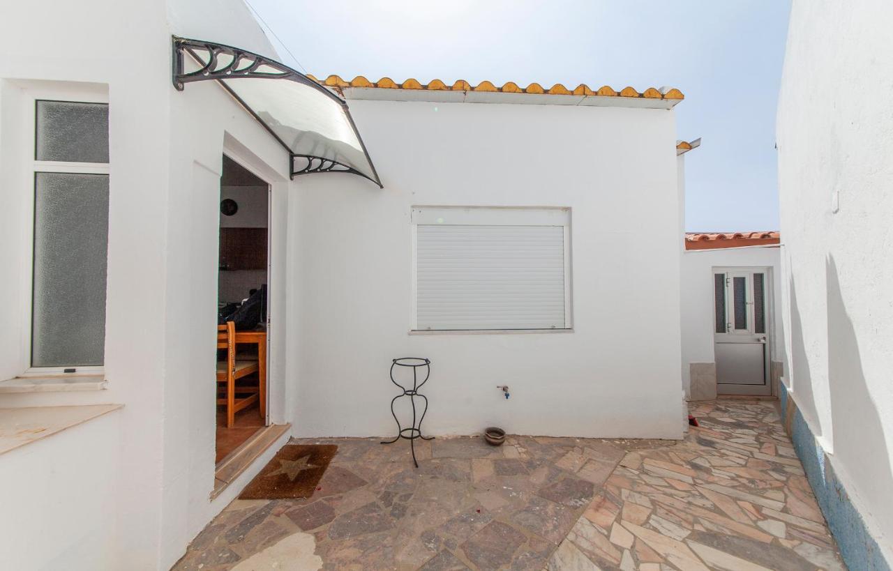 Hotel S - Casa Da Liberdade Sagres Exterior foto