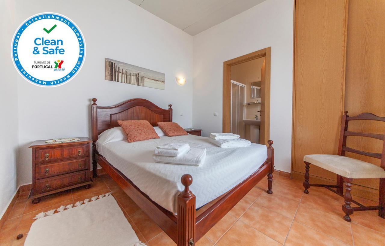 Hotel S - Casa Da Liberdade Sagres Zimmer foto